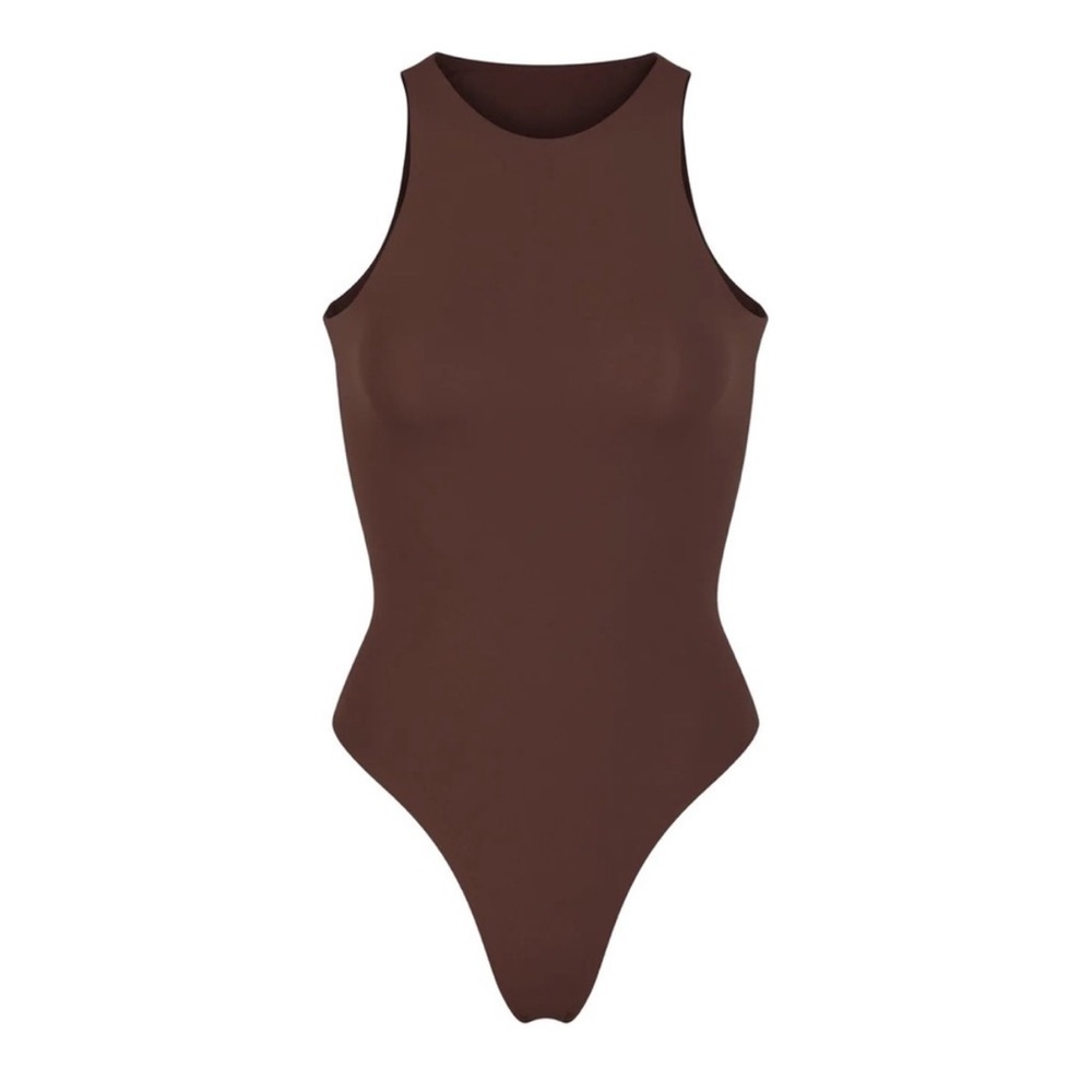 SKIMS bodysuit